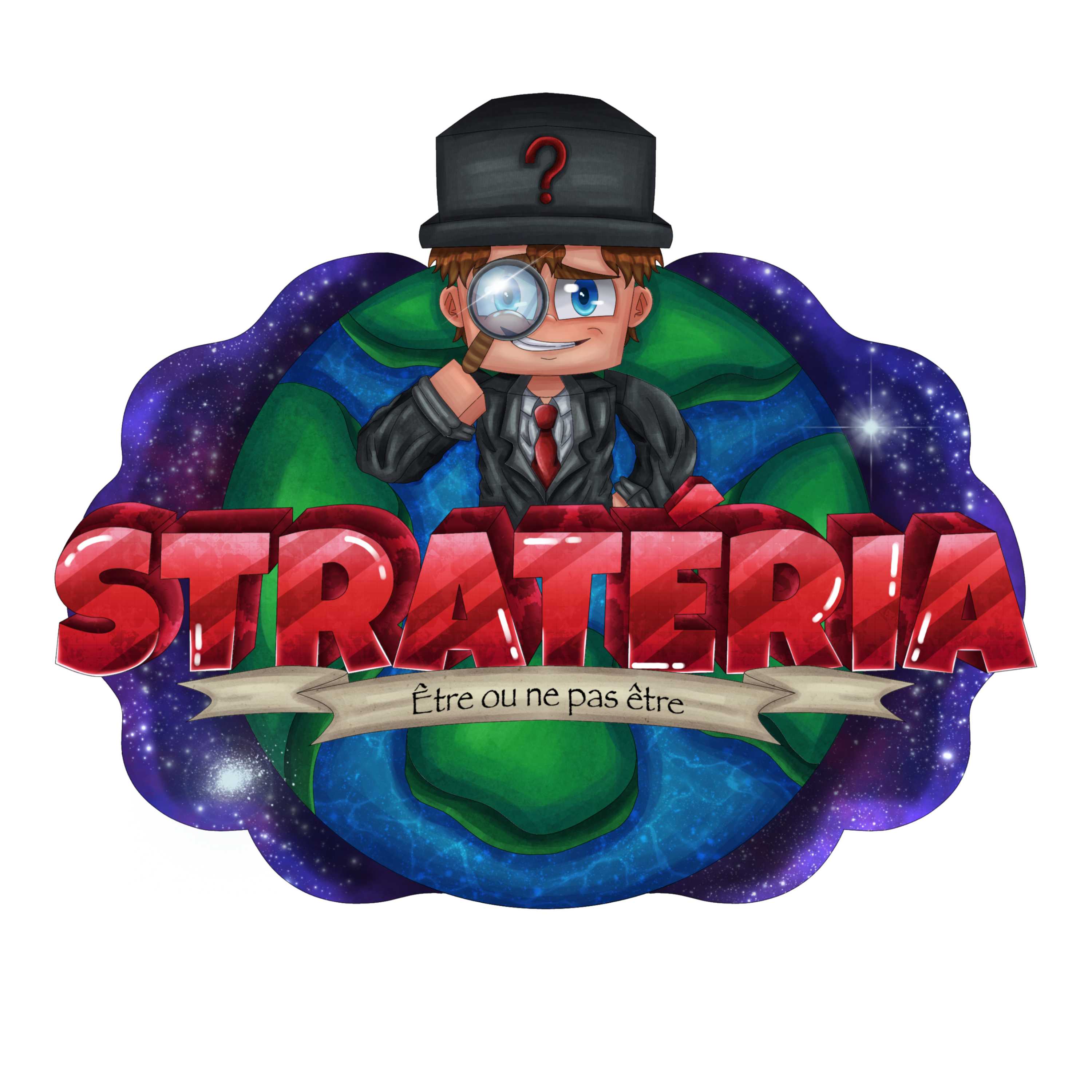 Stratéria